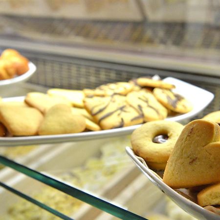 La Piccola Locanda キウージ エクステリア 写真